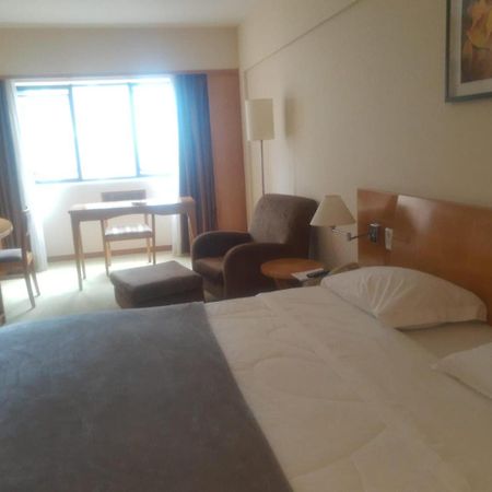 בראוארי Hotel Alphaville Apto 909 מראה חיצוני תמונה