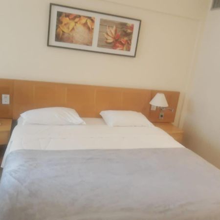 בראוארי Hotel Alphaville Apto 909 מראה חיצוני תמונה
