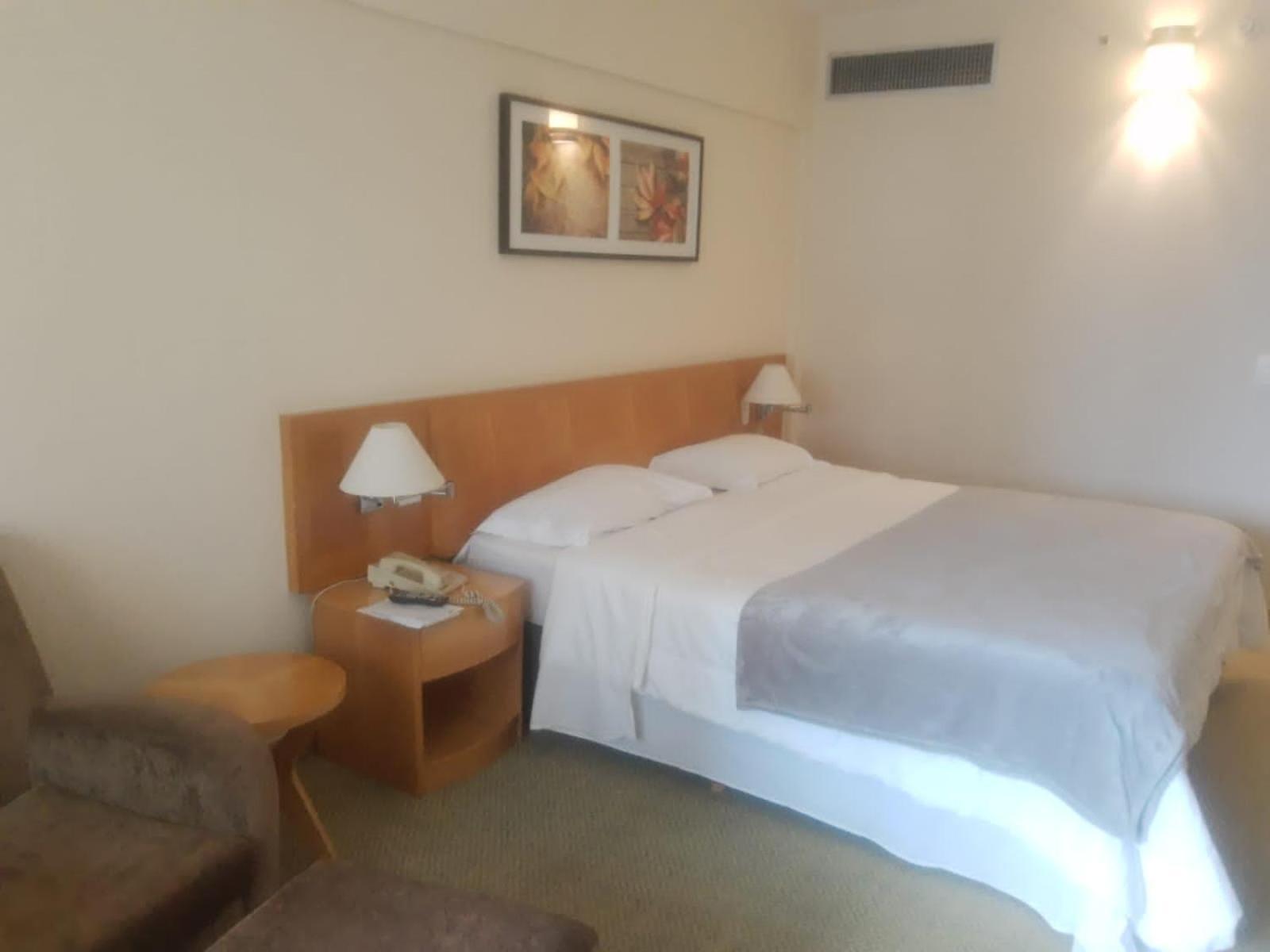 בראוארי Hotel Alphaville Apto 909 מראה חיצוני תמונה