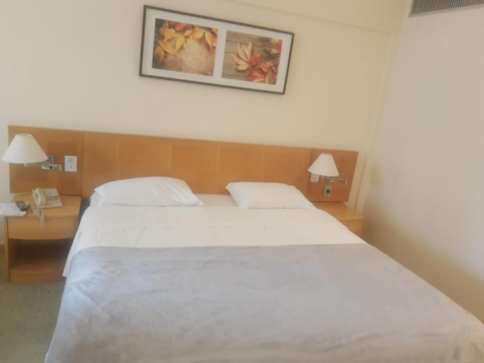 בראוארי Hotel Alphaville Apto 909 מראה חיצוני תמונה