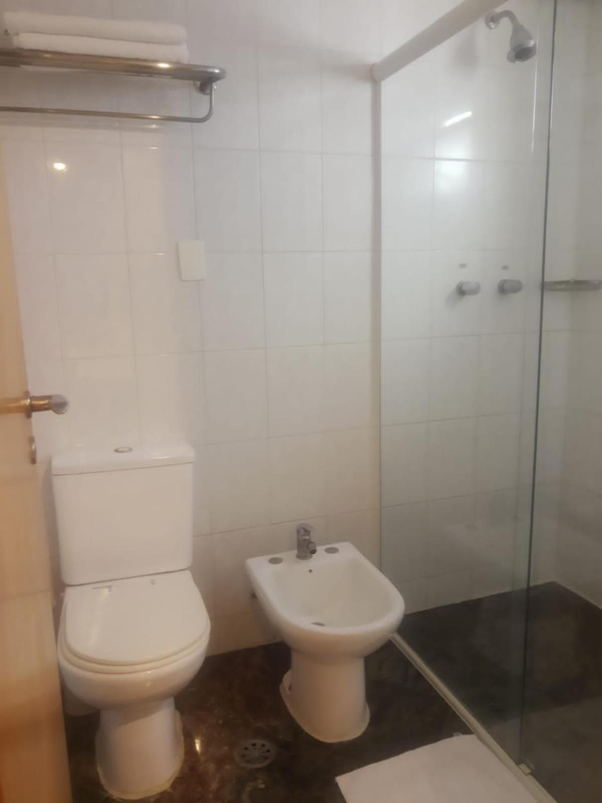 בראוארי Hotel Alphaville Apto 909 מראה חיצוני תמונה