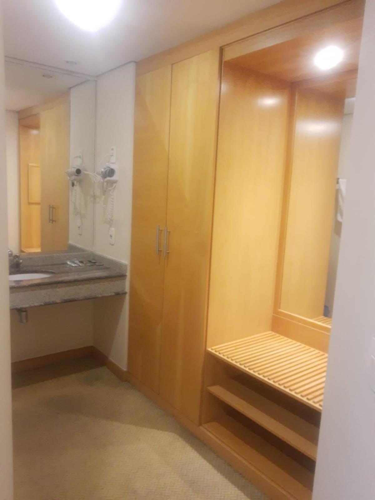 בראוארי Hotel Alphaville Apto 909 מראה חיצוני תמונה