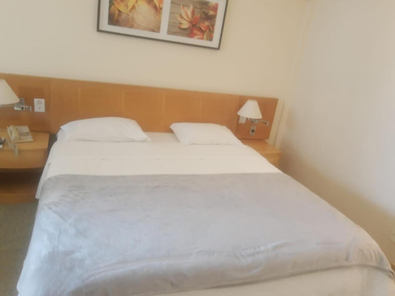 בראוארי Hotel Alphaville Apto 909 מראה חיצוני תמונה